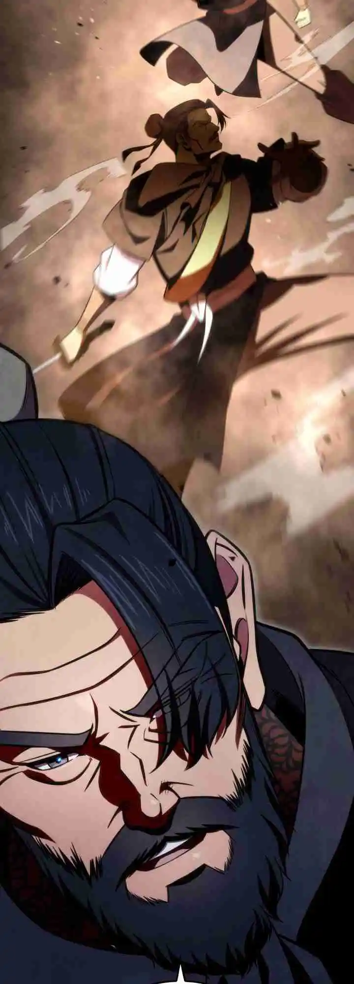 Nine Heavens Swordmaster 24