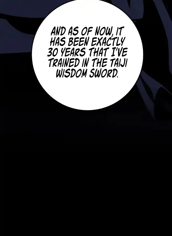 Nine Heavens Swordmaster 24