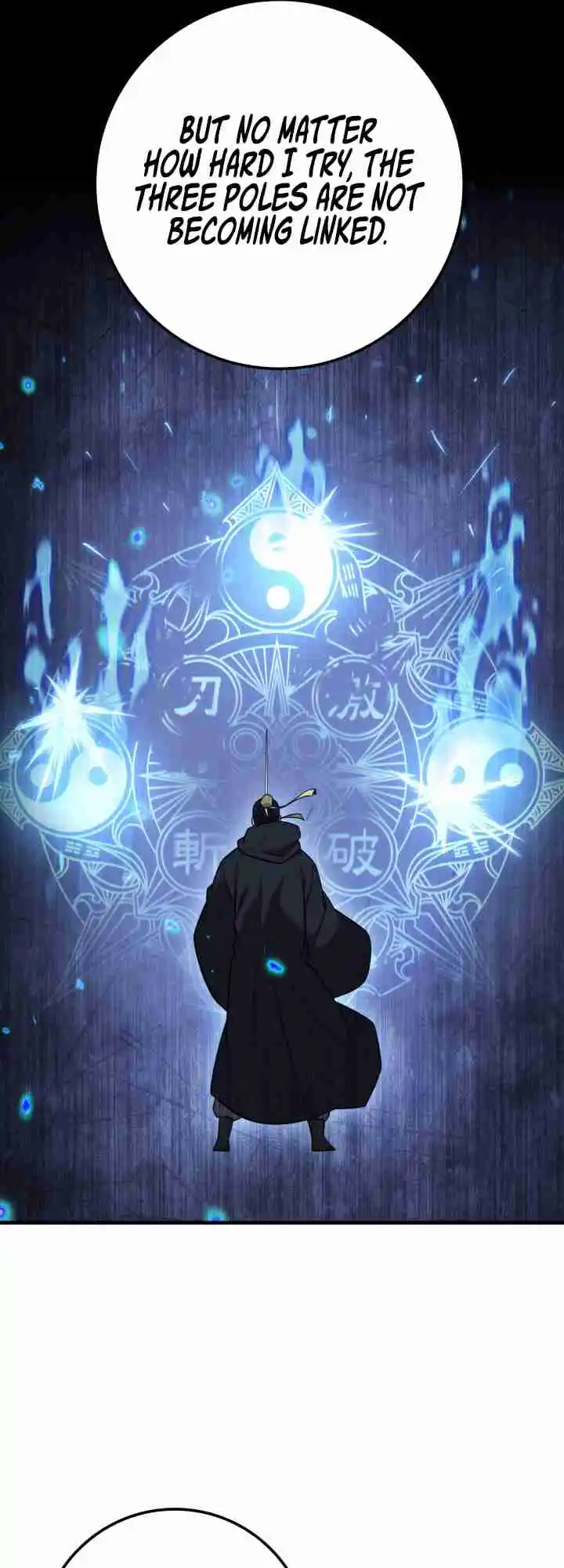 Nine Heavens Swordmaster 24