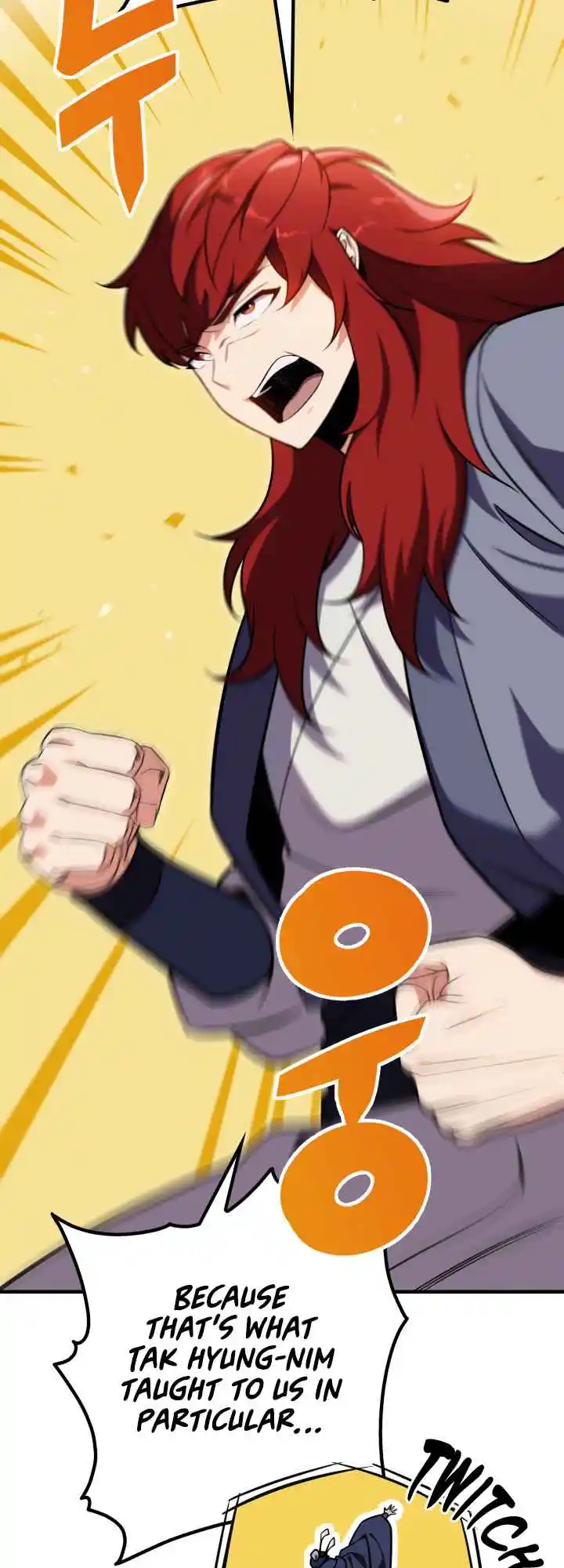 Nine Heavens Swordmaster 24