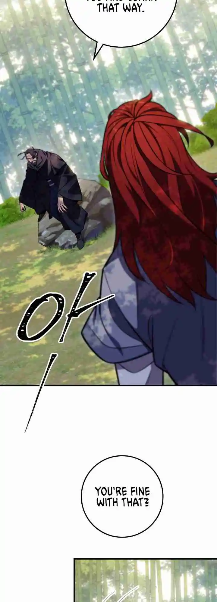 Nine Heavens Swordmaster 24