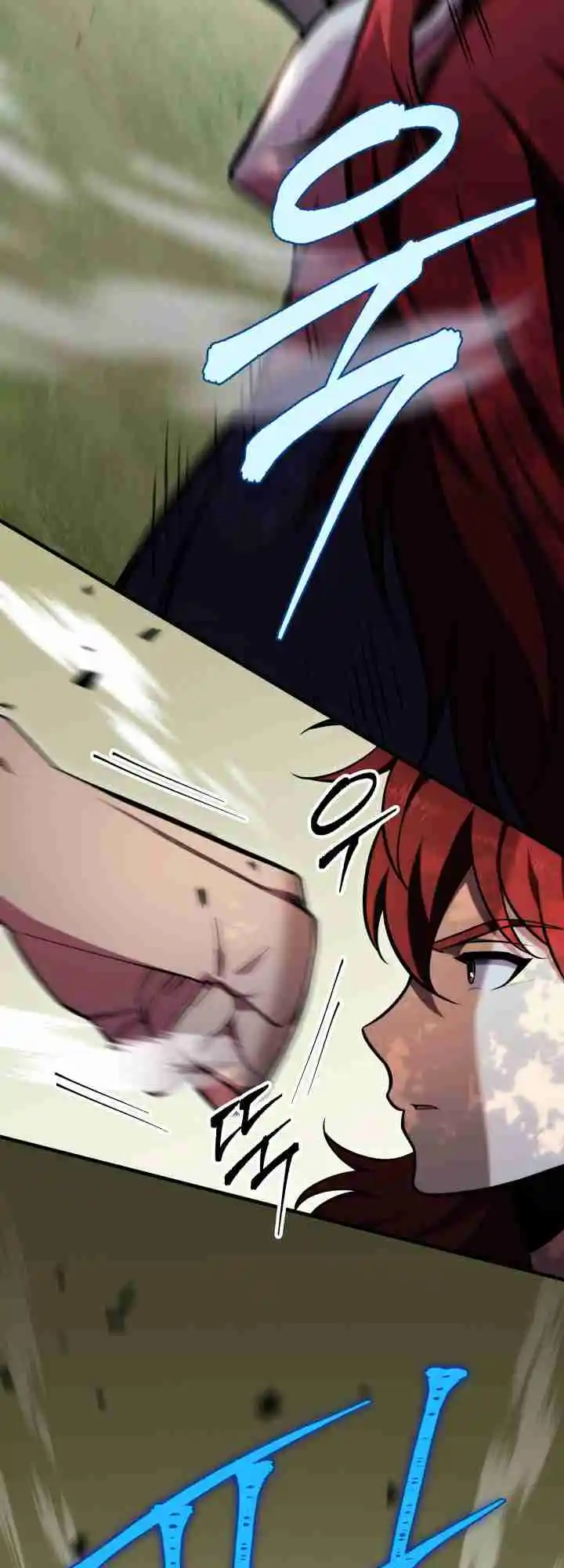 Nine Heavens Swordmaster 24