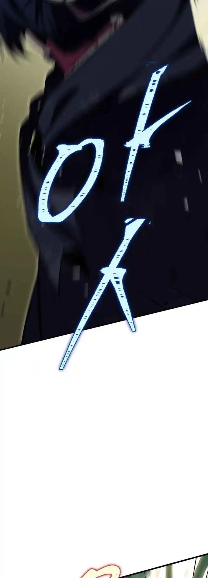 Nine Heavens Swordmaster 24