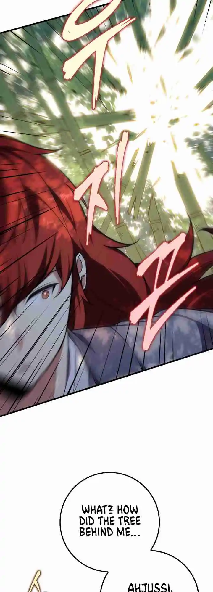 Nine Heavens Swordmaster 24