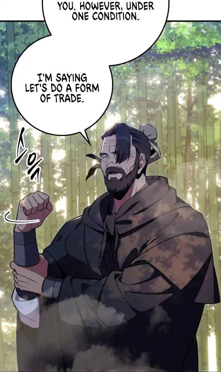 Nine Heavens Swordmaster 24