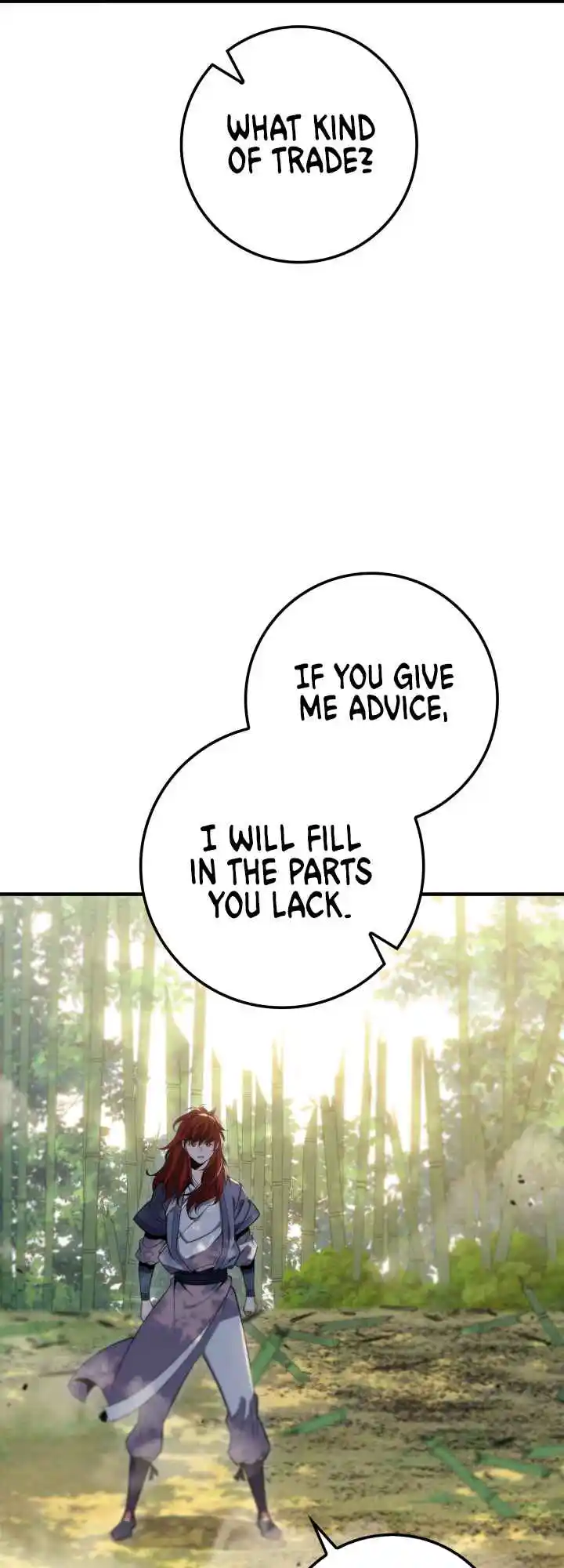 Nine Heavens Swordmaster 24