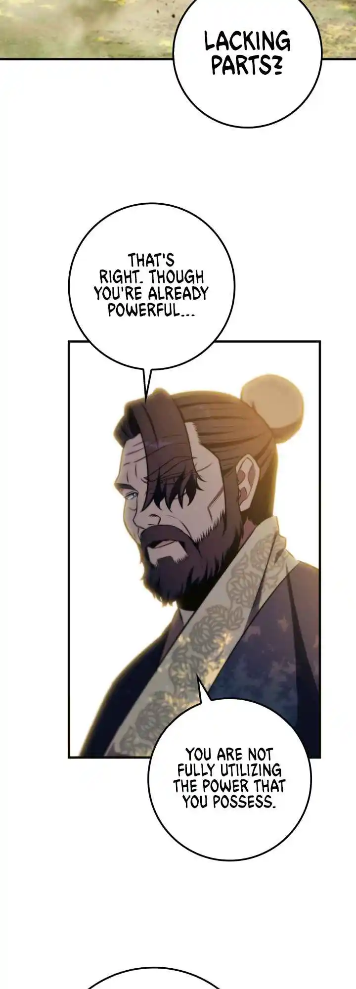 Nine Heavens Swordmaster 24