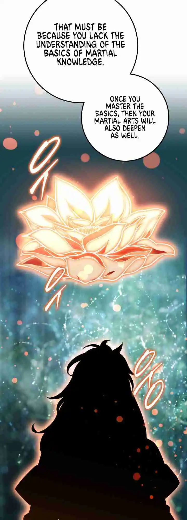 Nine Heavens Swordmaster 24