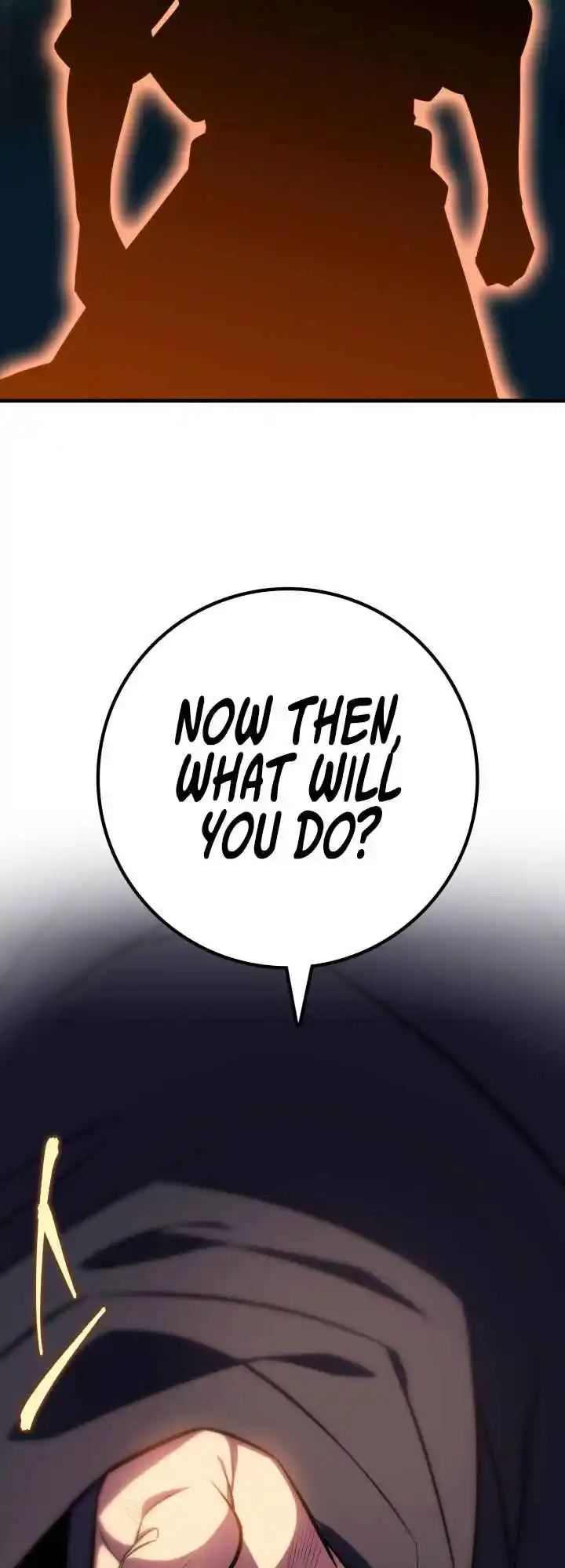 Nine Heavens Swordmaster 24