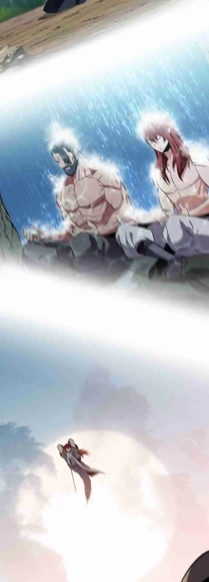 Nine Heavens Swordmaster 24