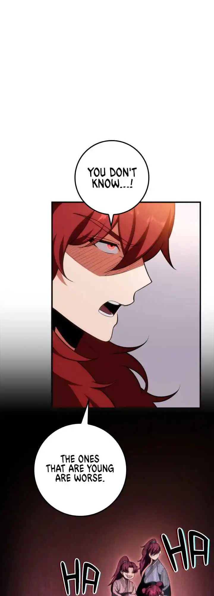 Nine Heavens Swordmaster 24