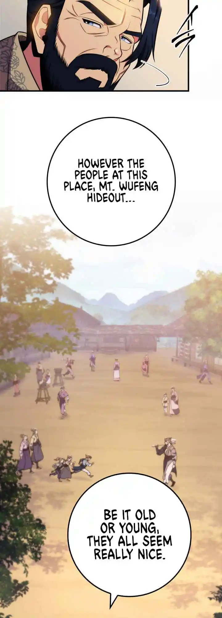 Nine Heavens Swordmaster 24