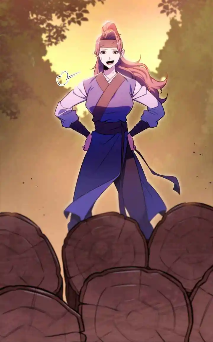 Nine Heavens Swordmaster 24