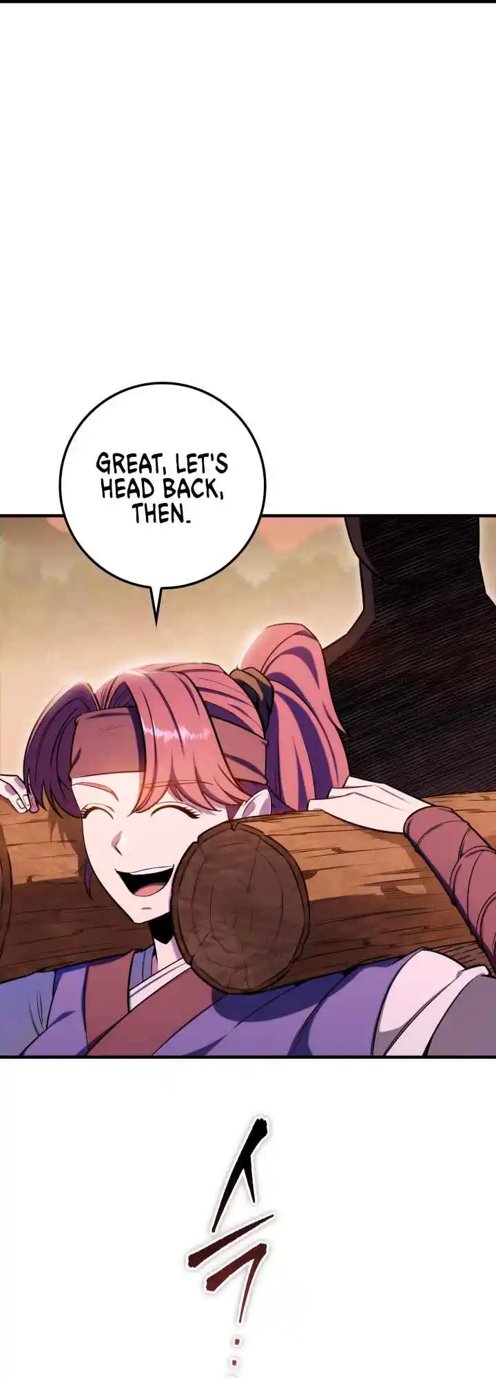 Nine Heavens Swordmaster 24