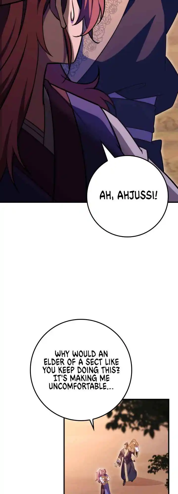 Nine Heavens Swordmaster 24