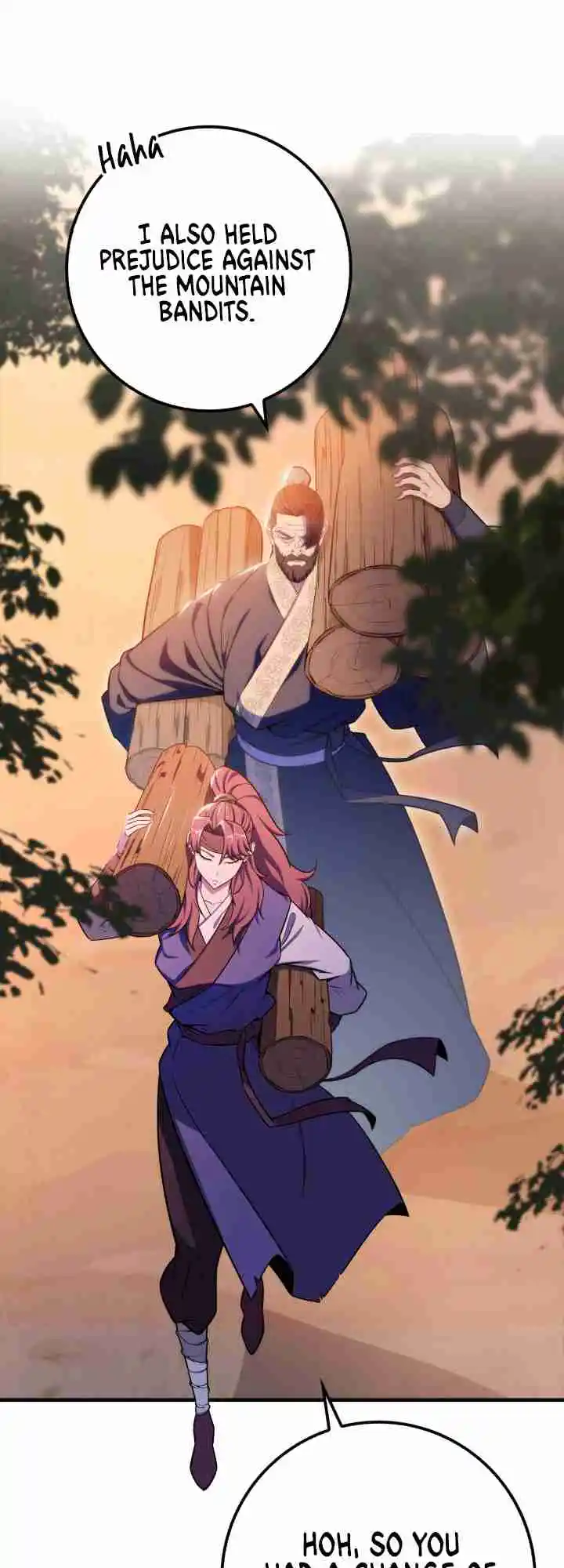 Nine Heavens Swordmaster 24