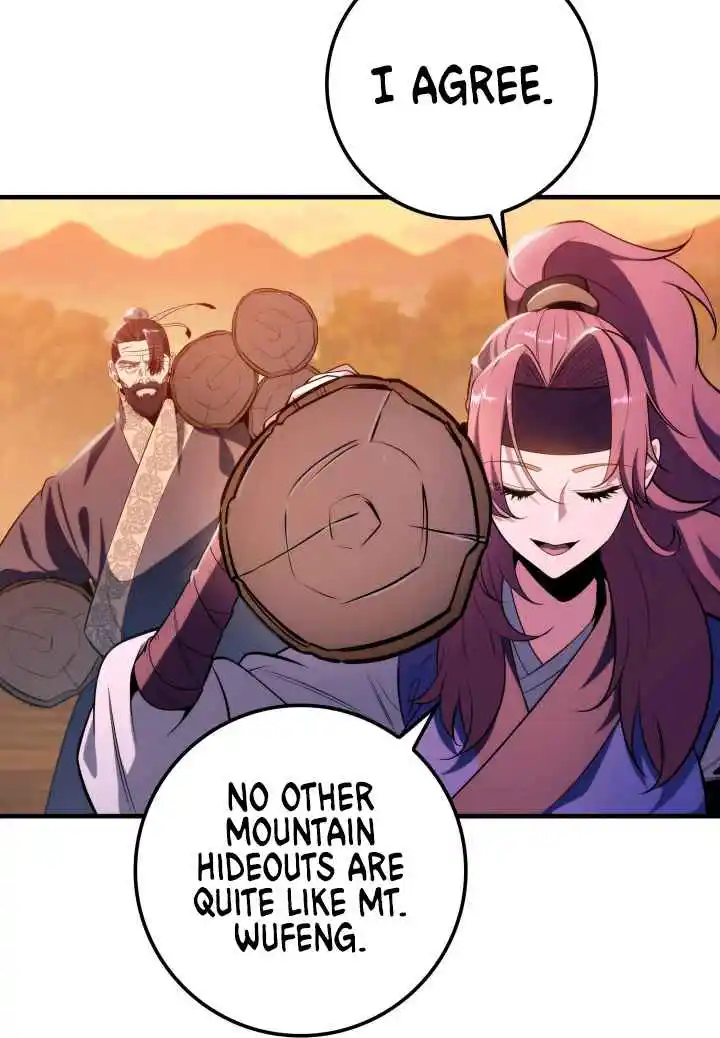 Nine Heavens Swordmaster 24