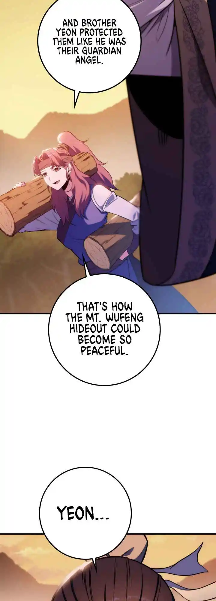 Nine Heavens Swordmaster 24