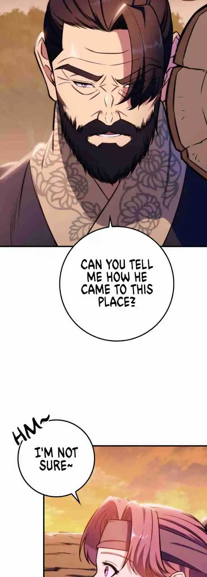 Nine Heavens Swordmaster 24