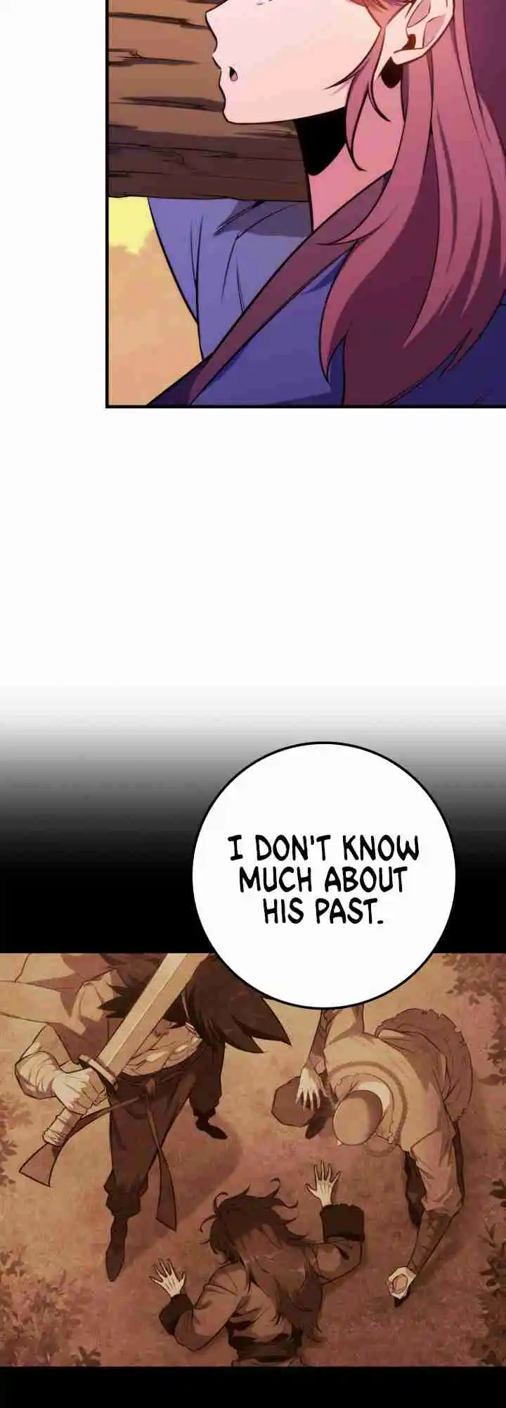 Nine Heavens Swordmaster 24