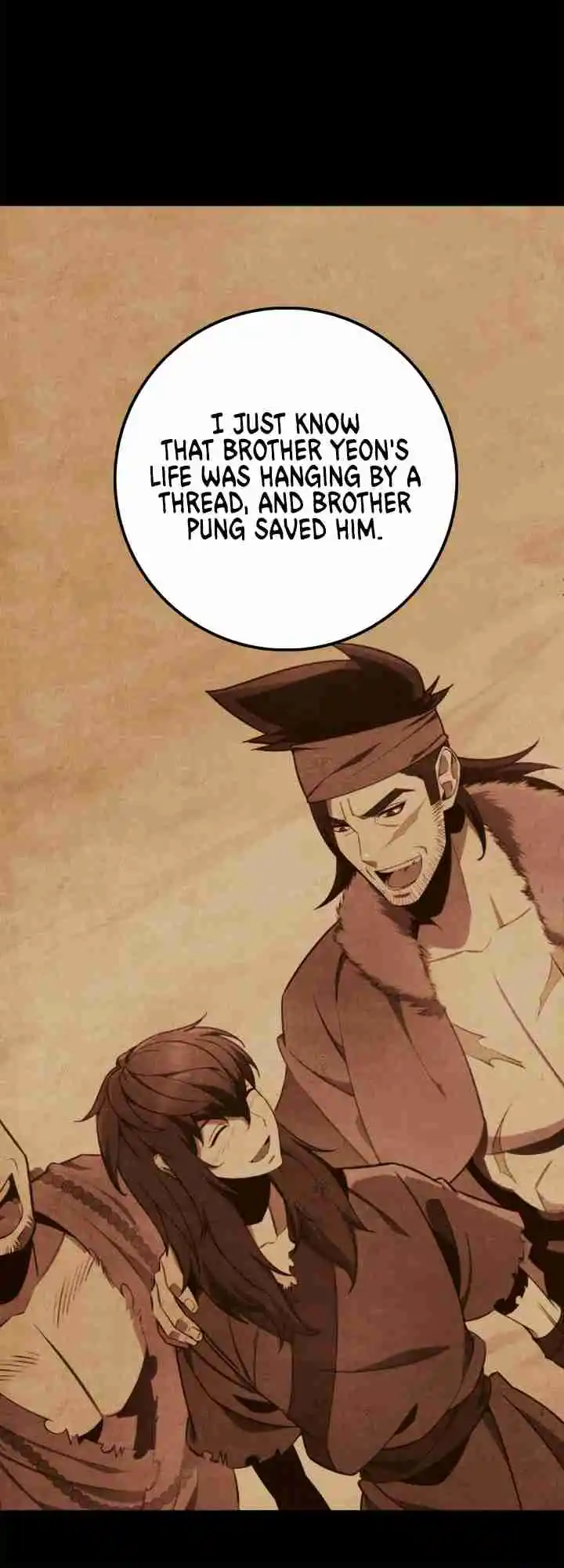 Nine Heavens Swordmaster 24