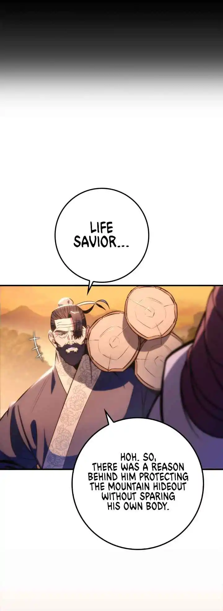 Nine Heavens Swordmaster 24