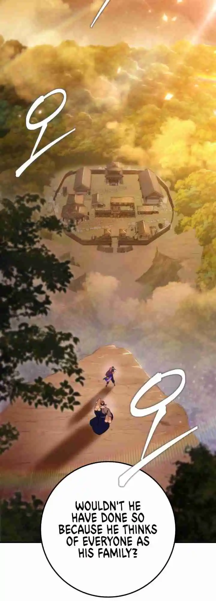 Nine Heavens Swordmaster 24