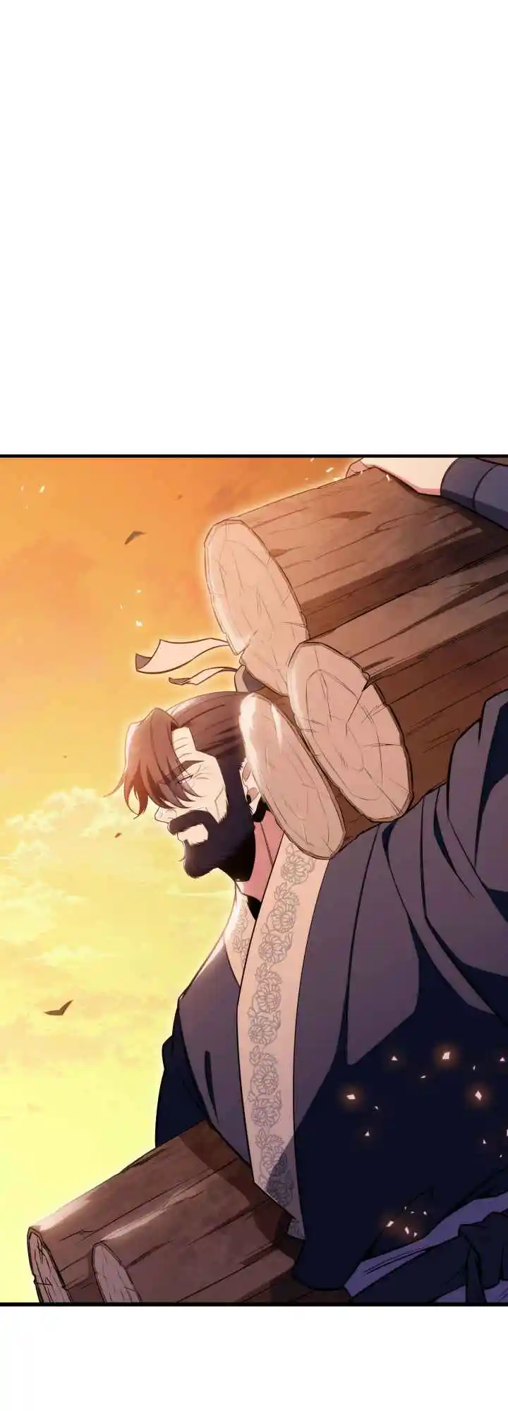 Nine Heavens Swordmaster 24