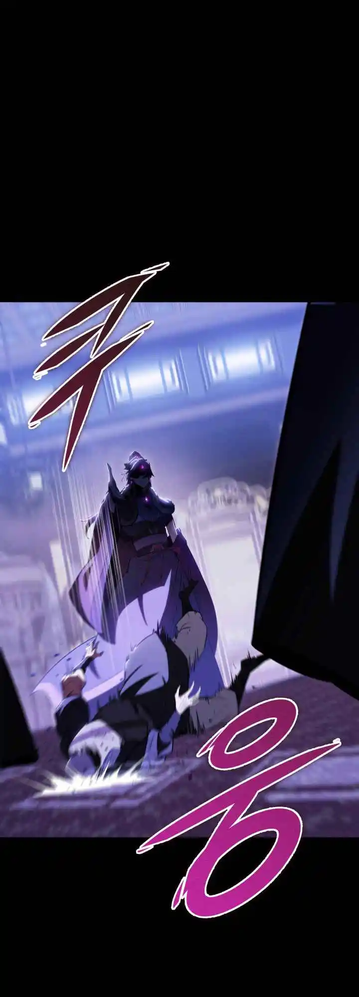 Nine Heavens Swordmaster 24