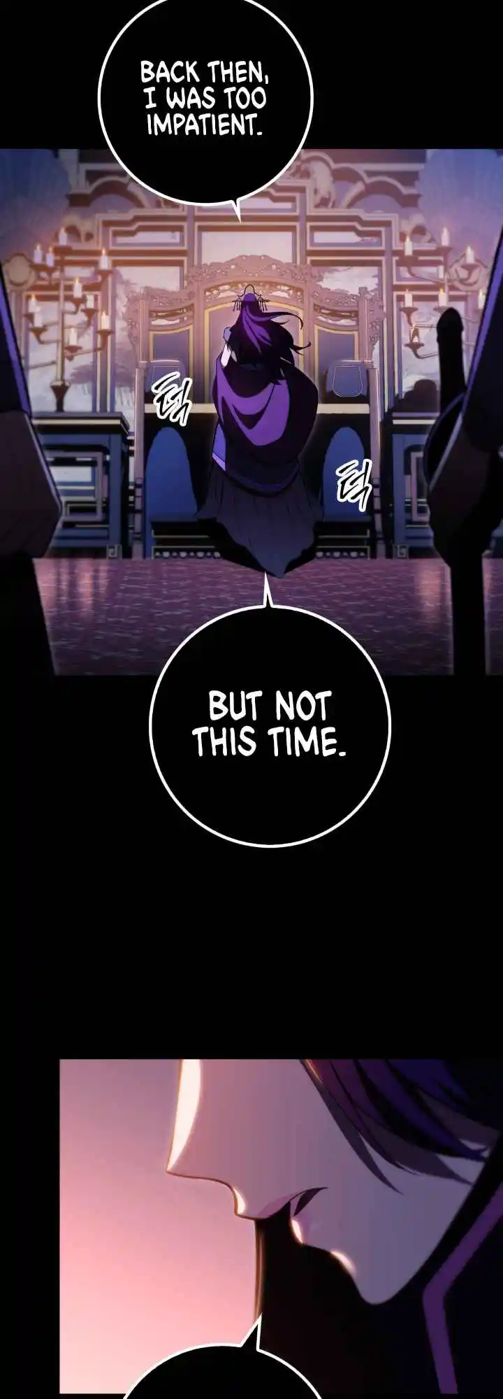 Nine Heavens Swordmaster 24