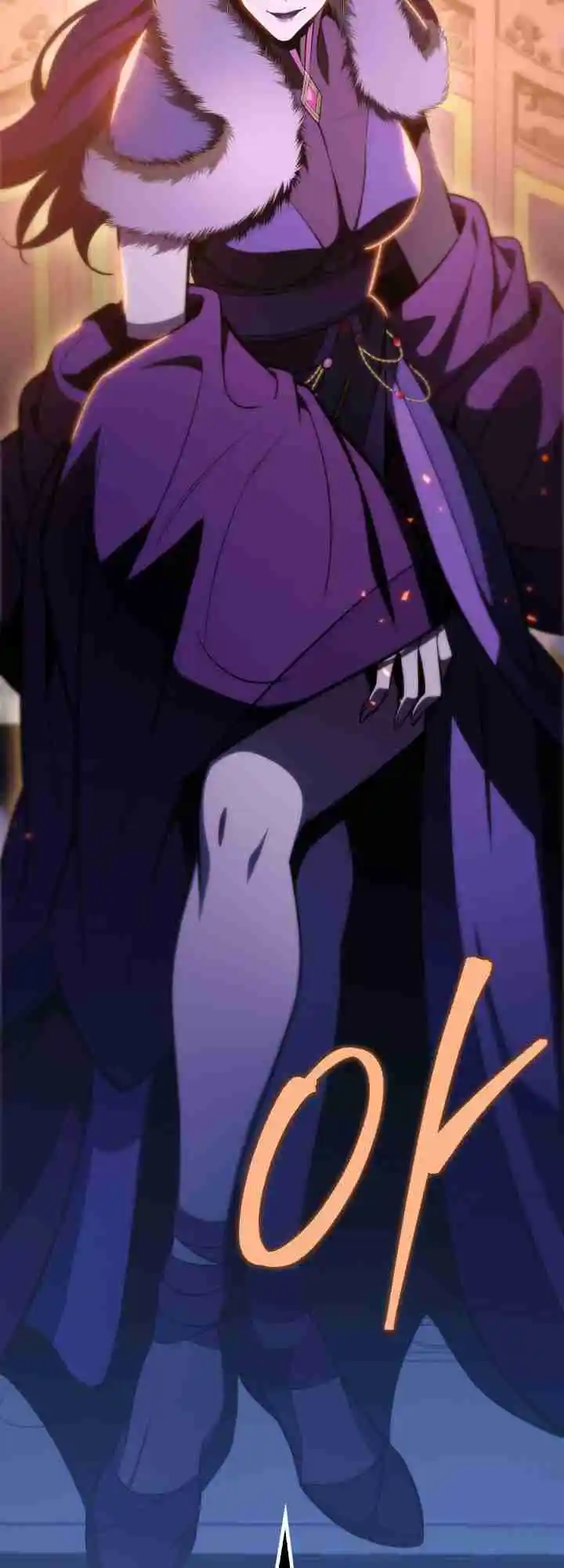 Nine Heavens Swordmaster 24