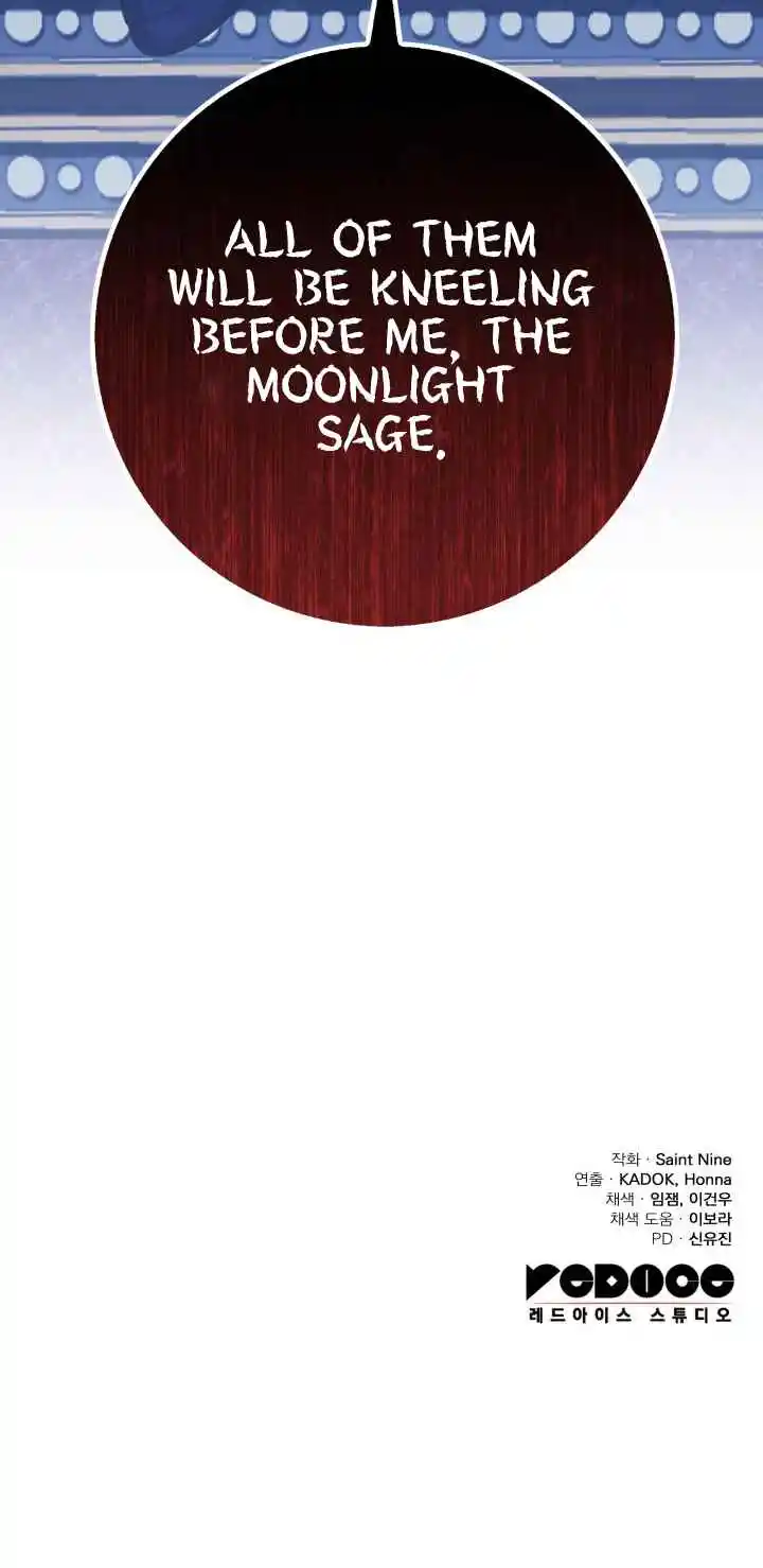 Nine Heavens Swordmaster 24