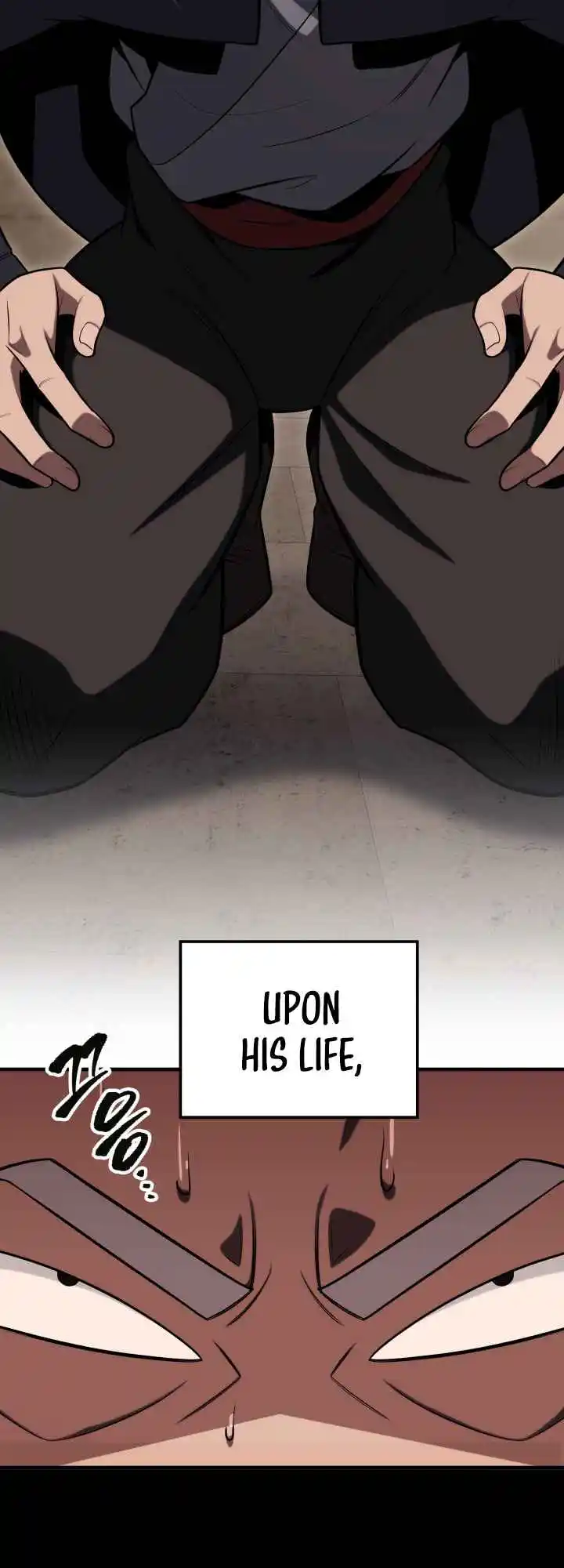 Nine Heavens Swordmaster 25