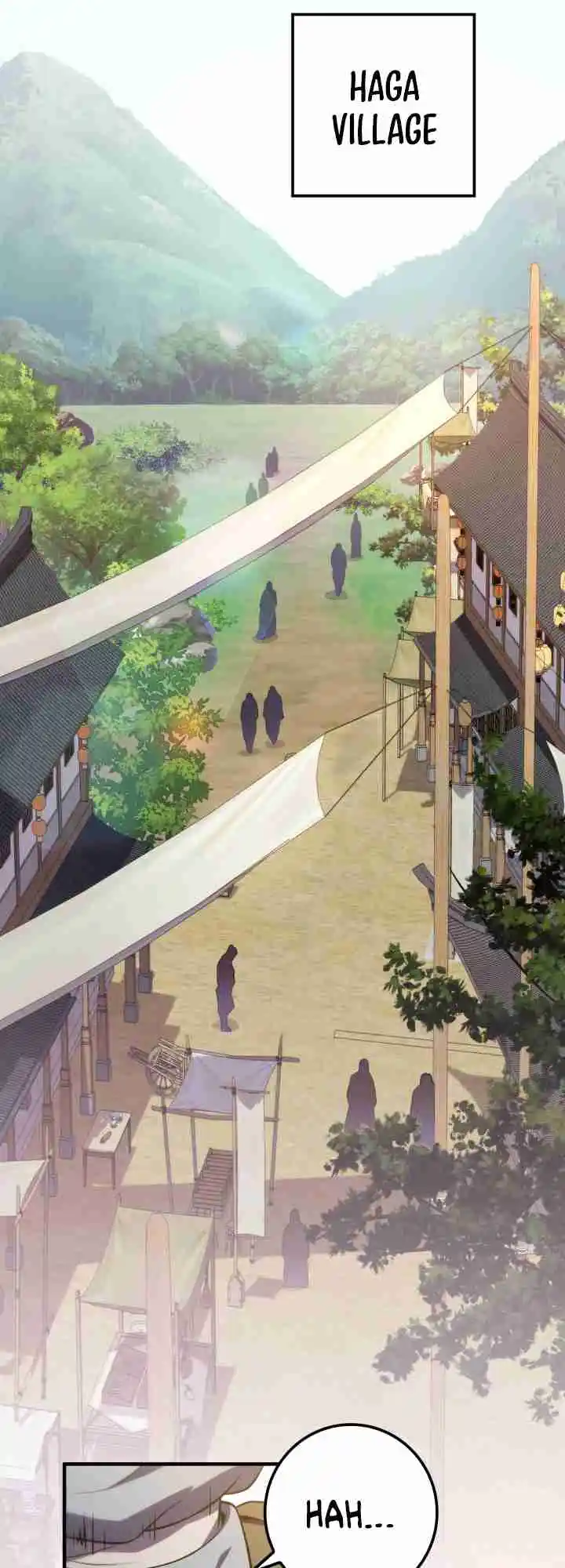 Nine Heavens Swordmaster 25