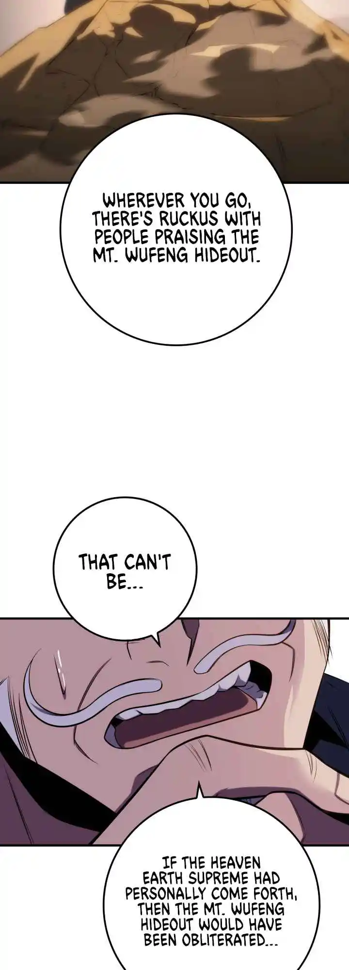 Nine Heavens Swordmaster 25