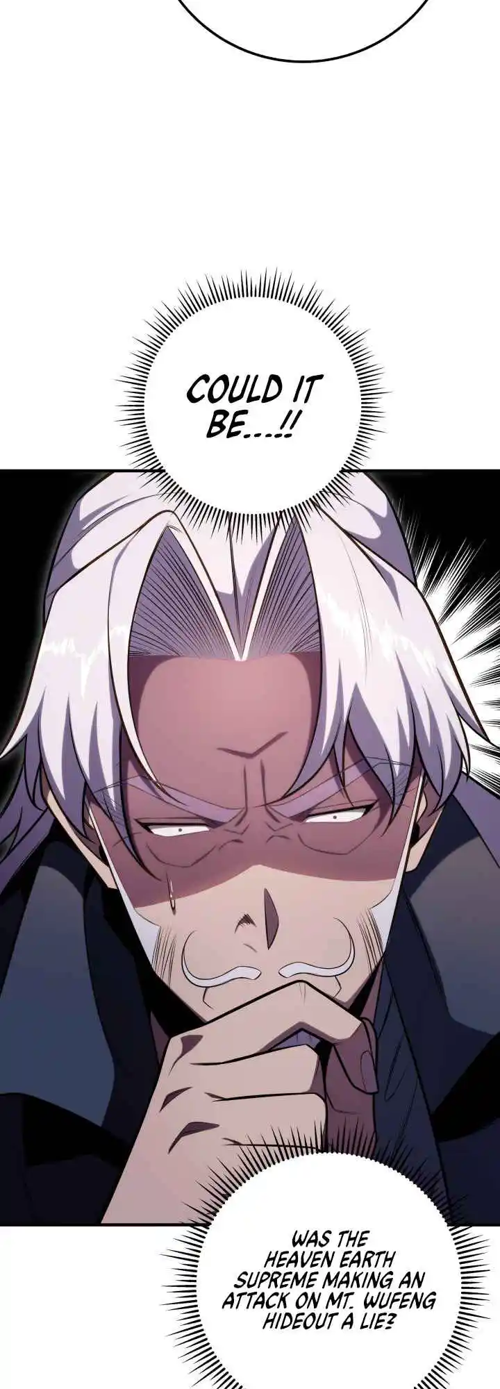 Nine Heavens Swordmaster 25