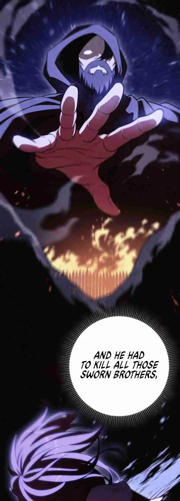 Nine Heavens Swordmaster 25