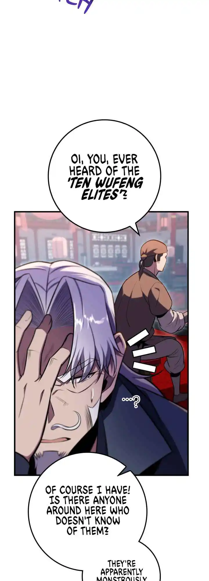 Nine Heavens Swordmaster 25