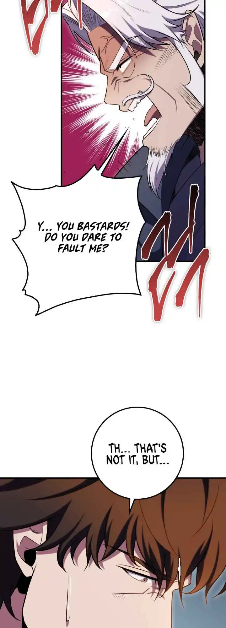 Nine Heavens Swordmaster 25