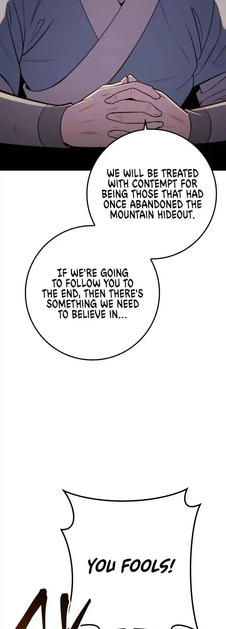 Nine Heavens Swordmaster 25