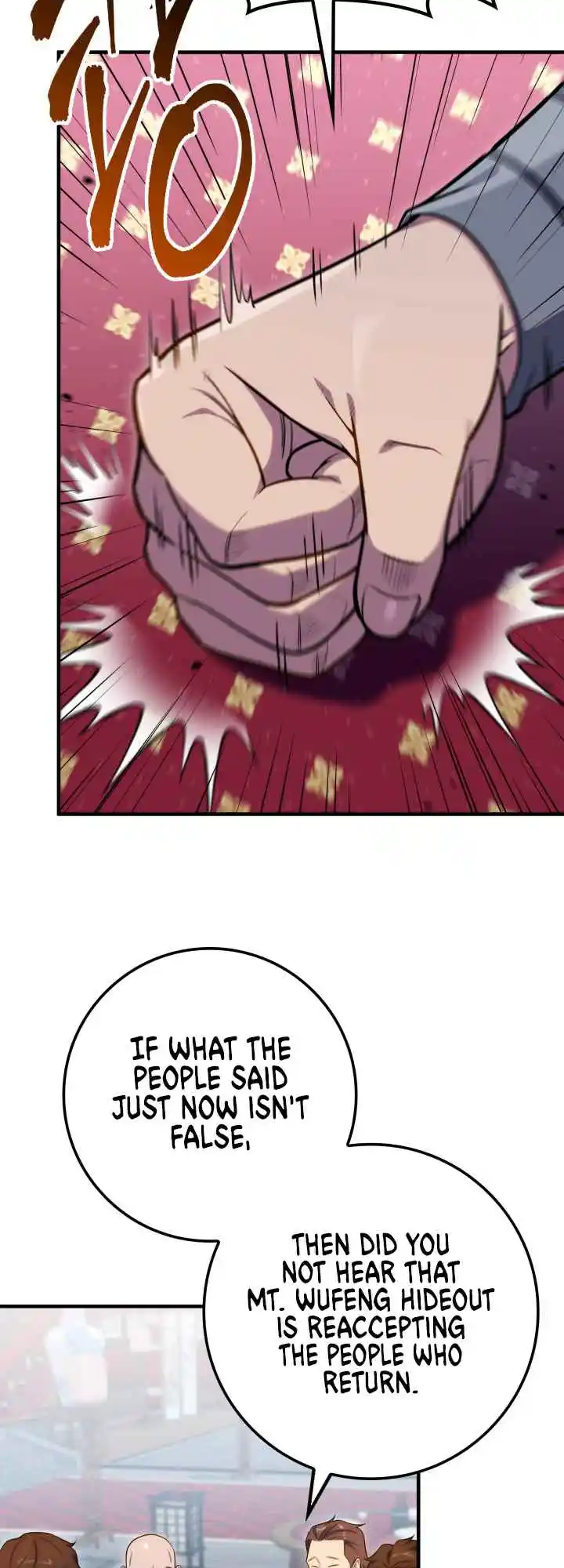 Nine Heavens Swordmaster 25