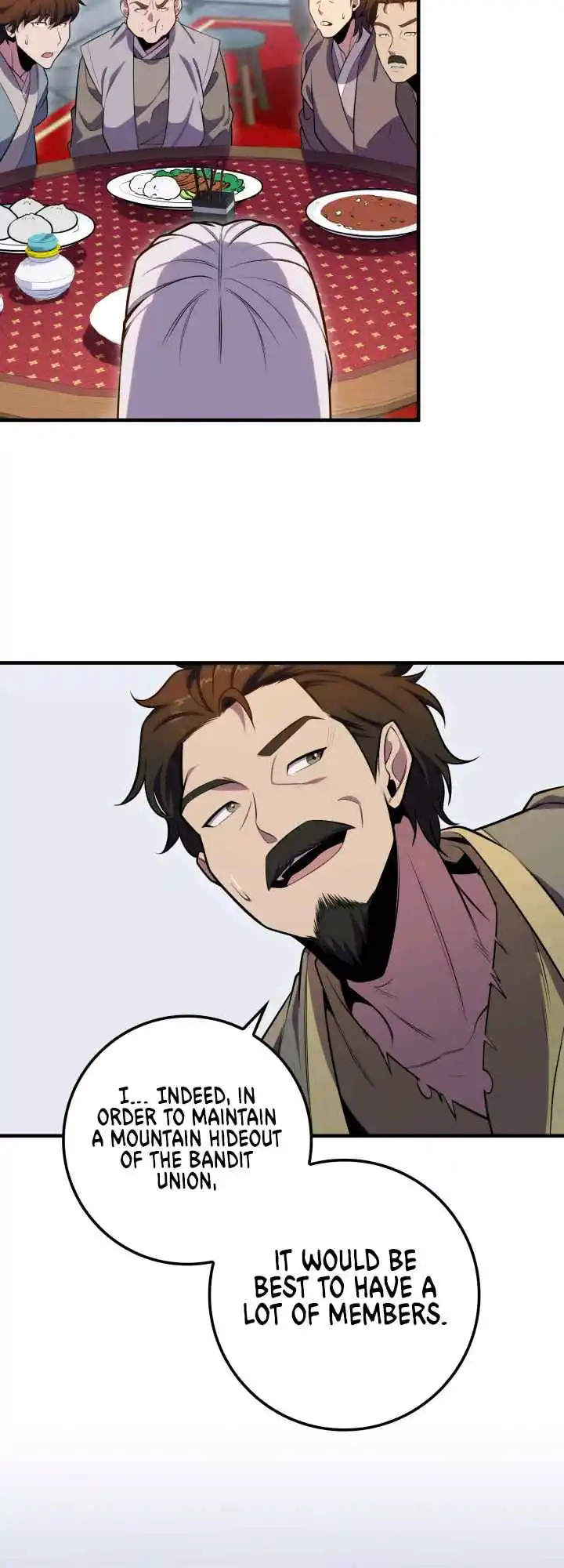 Nine Heavens Swordmaster 25