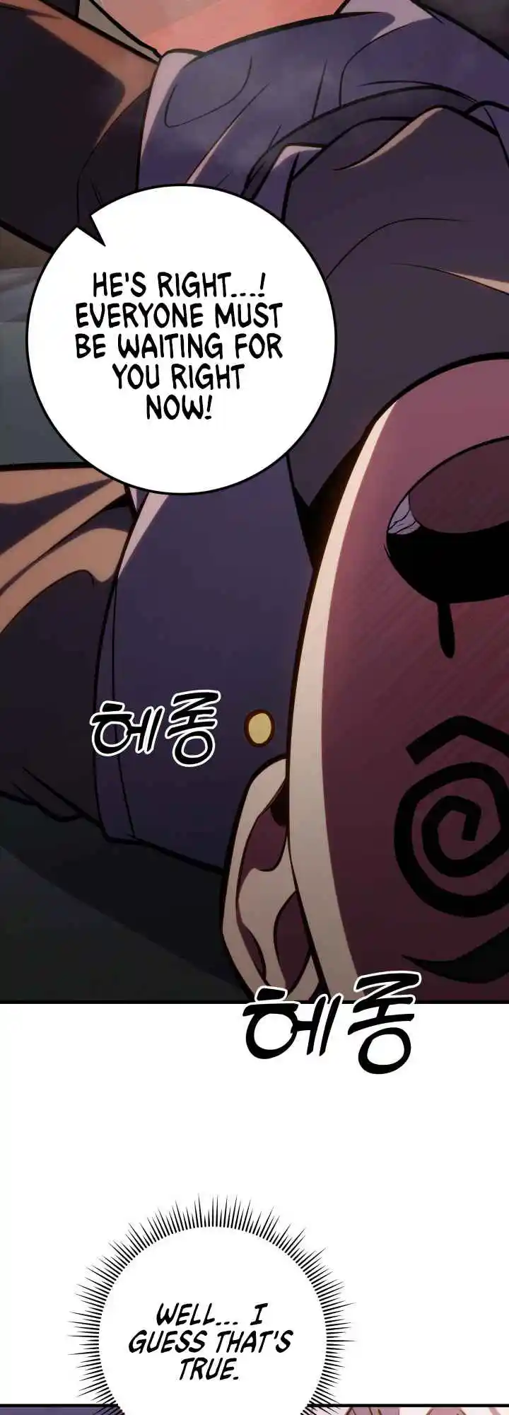 Nine Heavens Swordmaster 25