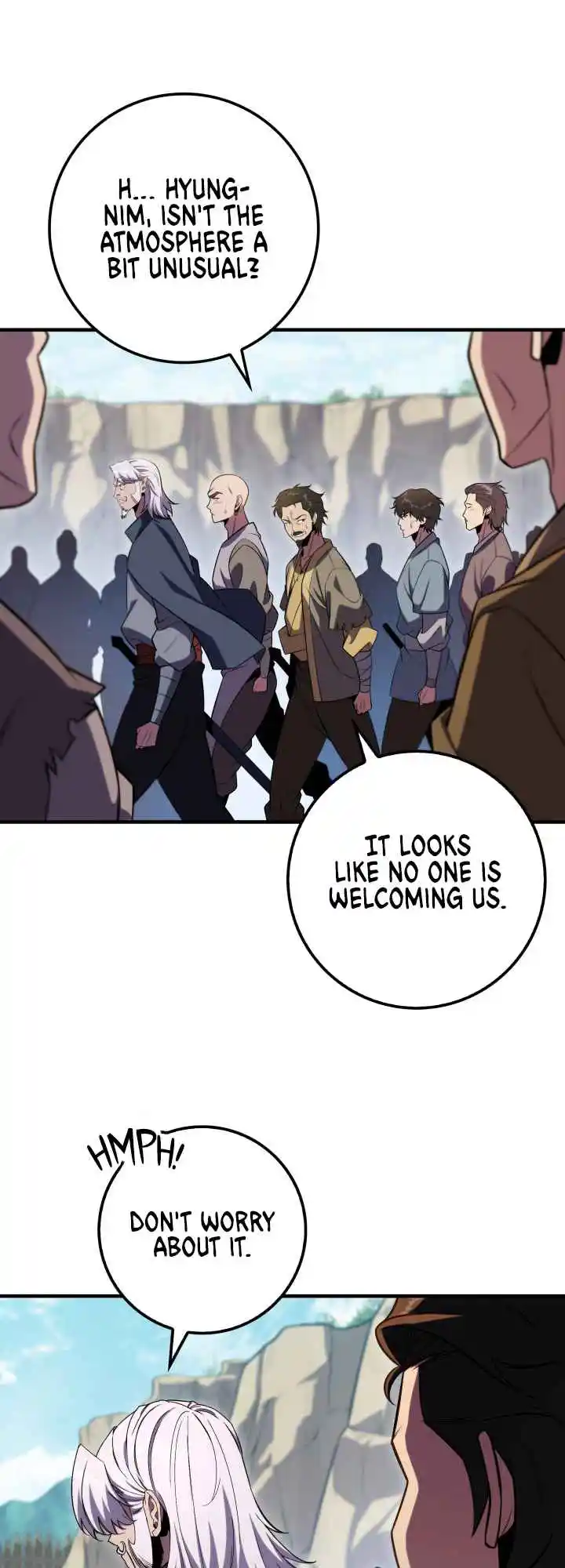 Nine Heavens Swordmaster 25