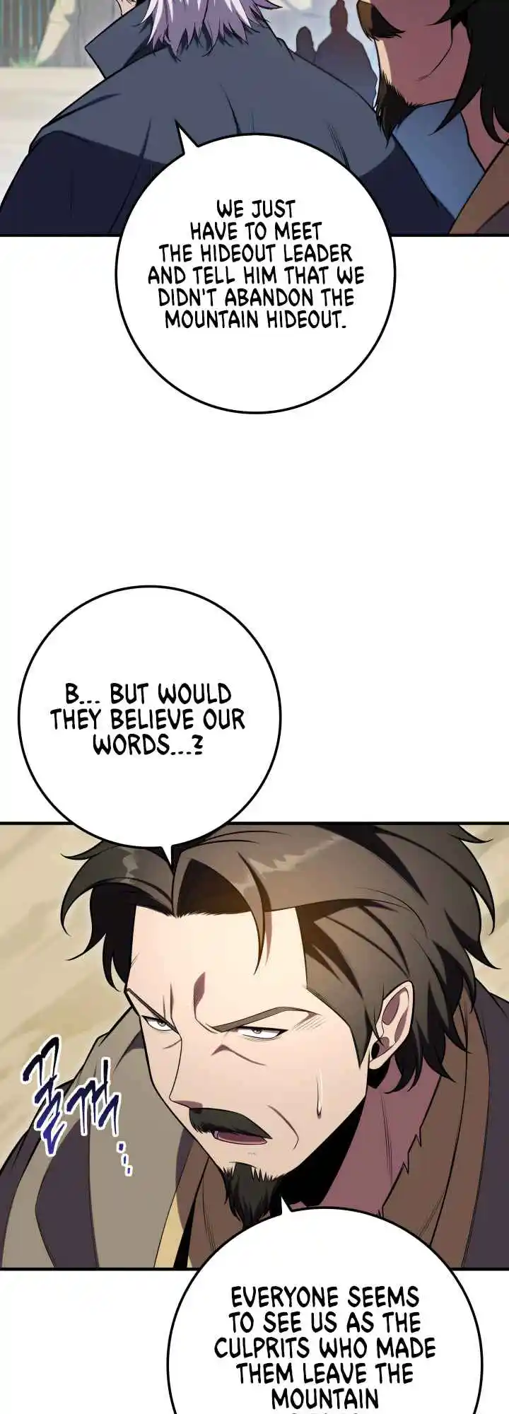 Nine Heavens Swordmaster 25