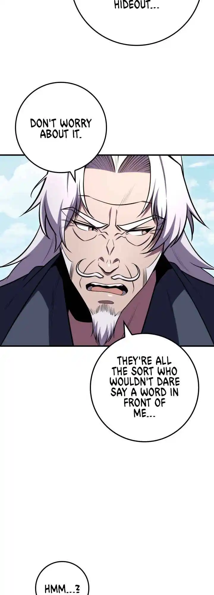 Nine Heavens Swordmaster 25