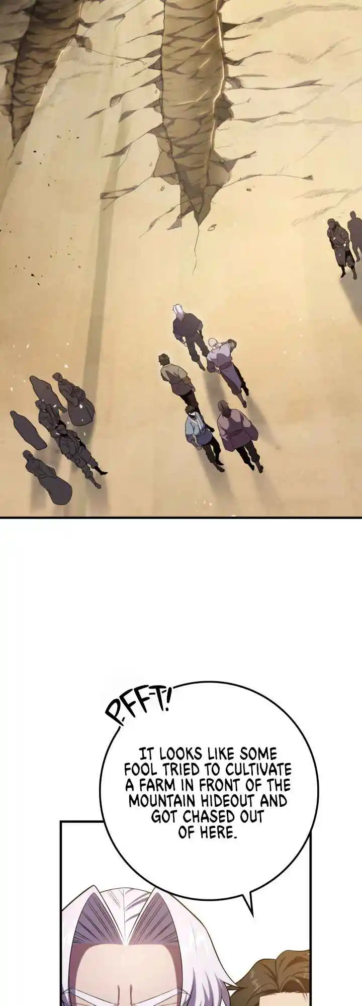 Nine Heavens Swordmaster 25