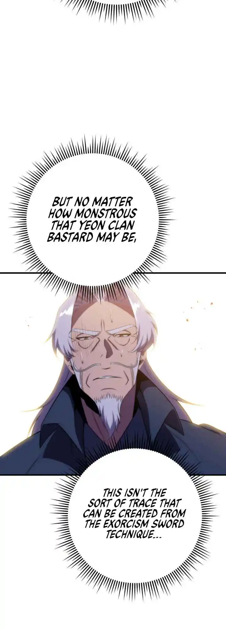 Nine Heavens Swordmaster 25