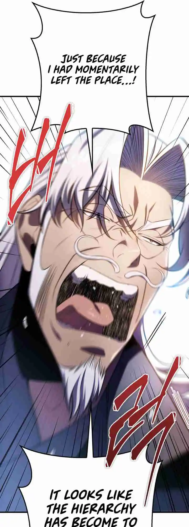 Nine Heavens Swordmaster 25