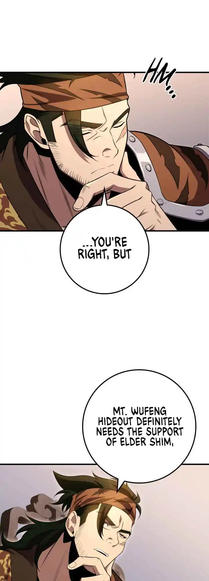 Nine Heavens Swordmaster 25